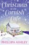 [The Penwith Trilogy 02] • Christmas at the Cornish Café